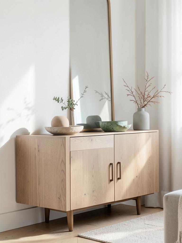 Interior & Living — composiet objecten in gebruik
